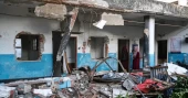 9 arrested over vandalism, looting at Radda health centre; Shah Ali OC withdrawn