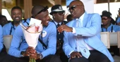 Botswana holds election with new economic challenges