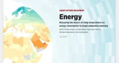 Climate change projected to cause more AC adoption for wealthy, shorter lives for poor: Report