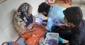 Oxford-led trial shows promise in reducing antibiotic overuse in Bangladesh