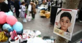 Iranian Red Crescent says over 81,000 civilian units damaged