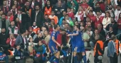 Italy rout Turkey as Mancini era starts strongly, Olise seals late France win