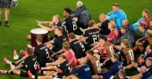 Haaland scores twice as Norway beat Senegal 3-2 to reach World Cup knockout stage