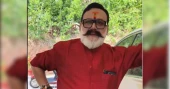 Malayalam actor Santhosh K Nayar dies in Kerala road accident