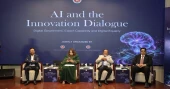 AI to emerge main economic engine to achieve trillion dollar economy: Shama Obaed 