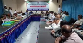 All 6 aspirants cleared to contest Thakurgaon-1 by-election