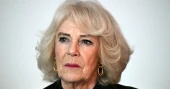 Queen Camilla recalls 1960s assault while campaigning against domestic violence