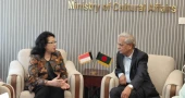 Jakarta looks forward to working with Dhaka at UNESCO
