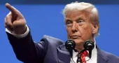 Trump defends US strikes on Iran as intel assessment stirs debate