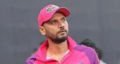 Mashrafe doubtful for BPL due to fitness concerns