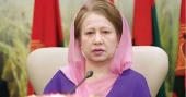 Khaleda may be taken to London for treatment, says Mahdi Amin