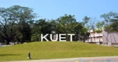 Former VC of KUET opts for retirement, nine officials suspended