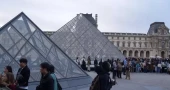 Louvre reopens after $102M Crown Jewels heist