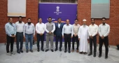 10 Bangladesh officials joining training programe in Delhi