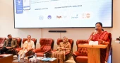 Digital monitoring tool launched to boost reproductive health services for female RMG workers