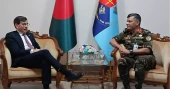 France ready to support Bangladesh’s modernisation process: Envoy