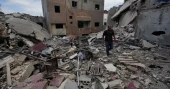 Israel-Hezbollah Clashes Intensify Along Lebanon’s Litani River; 12 Killed in Israeli Strike