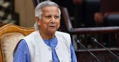 IsDB chairman meets Prof Yunus