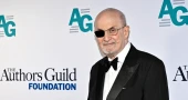 Robert Caro, Salman Rushdie, Sandra Cisneros recognised by the Authors Guild