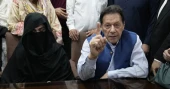 Pakistan court indicts ex-PM Imran Khan, wife