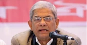 Fakhrul calls attack on Iran 'horrible'
