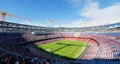 Barcelona set for Camp Nou return on Saturday