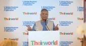 Bangladesh set for most transparent election: Prof Yunus tells global leaders