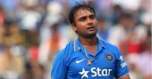 Amit Mishra calls time on cricket career after two and half decades
