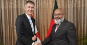 Bangladesh, Switzerland pledge to create more enabling environment for businesses