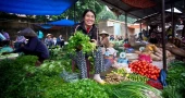 ADB to expand food security support by $26bln in Asia-Pacific