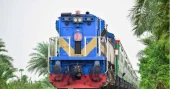 18 railway coaches made in India set to arrive this afternoon