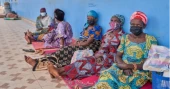 WHO worries about Ebola outbreak’s scale and speed as Congo announces 134 deaths