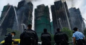 What we know so far about Hong Kong apartment fire