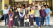 MoEFCC holds youth consultation road to COP29