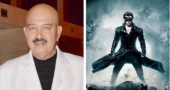 Rakesh Roshan steps down as director of Krrish 4, hints at new leadership