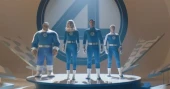 Fantastic Four: First Steps final trailer teases Galactus’ arrival on Earth