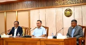 PM urges UNOs to work with responsibility, humanity for people’s welfare