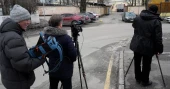 Japan protests Russia’s arrest of journalist on suspected espionage charges