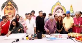 DU begins preparations for Bengali new year celebrations
