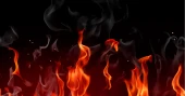 Fire in Natore kills mother, daughter