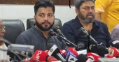 Ishraque announces resignation as State Minister for Liberation War Affairs