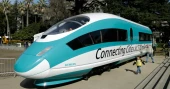 Trump administration takes aim at $4b in funding for California high-speed rail