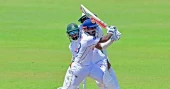 Kusal Mendis hits a ton to steer Sri Lanka to 285 in series decider
