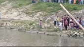 Fisherman’s body recovered from Arial Kha River in Faridpur