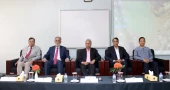 BIBM holds workshop on systemic risk and restoring depositors’ trust in banking sector