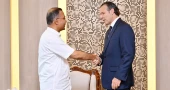 Chevron team meets PM, discusses investment in Bangladesh’s gas sector
