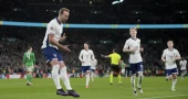 Harry Kane sparks England rout against Ireland and Nations League promotion