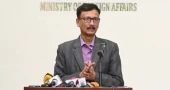Dhaka seeks Beijing's more active role to resolve Rohingya crisis