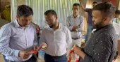 Food Safety court fines Sylhet chips factory Tk 100,000 for multiple violations