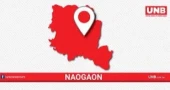 One killed in road accident in Naogaon